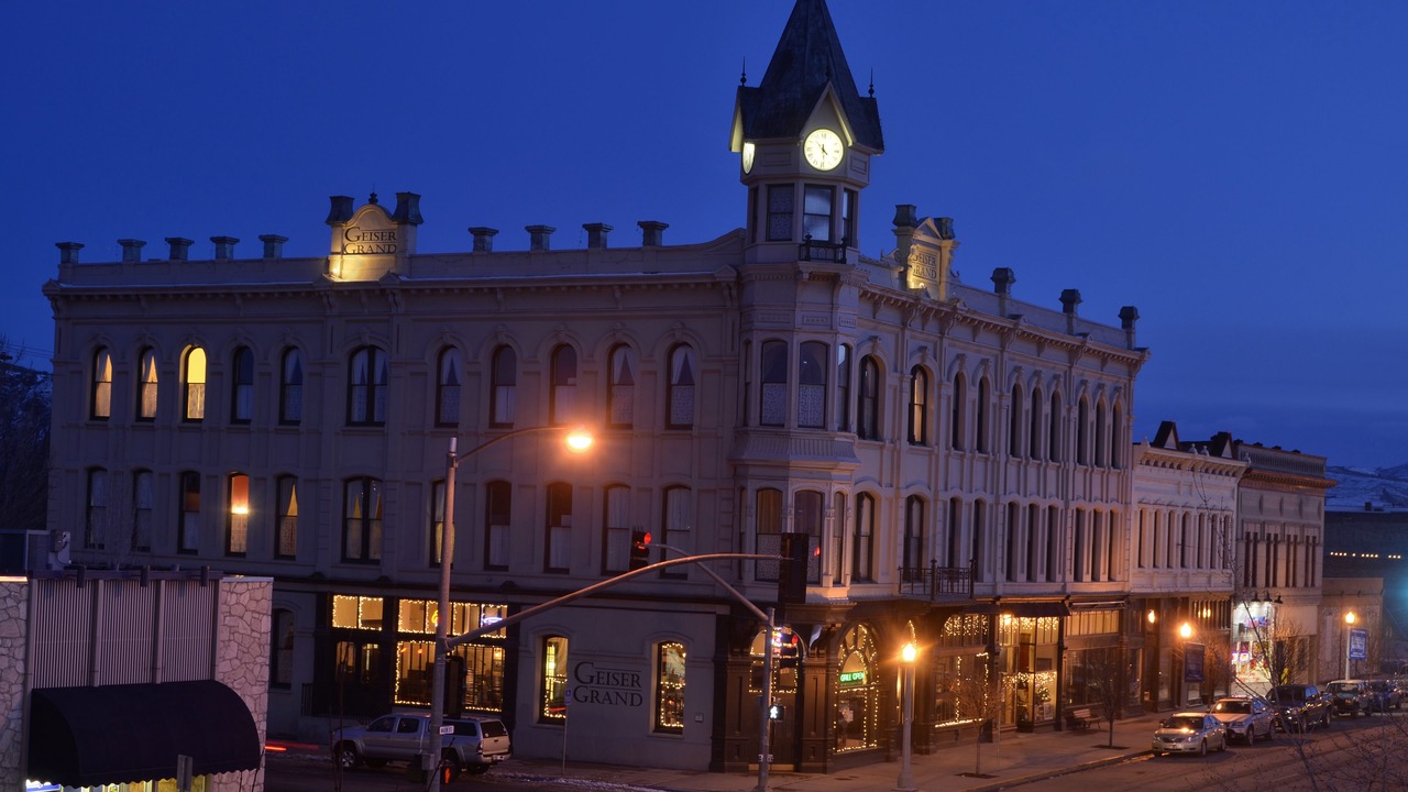 Photo of Outdoor in Baker City
