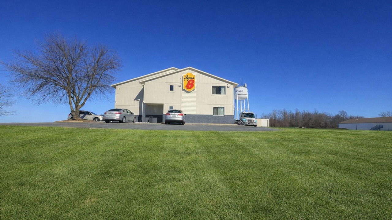 Photo of Outdoor in Smithville