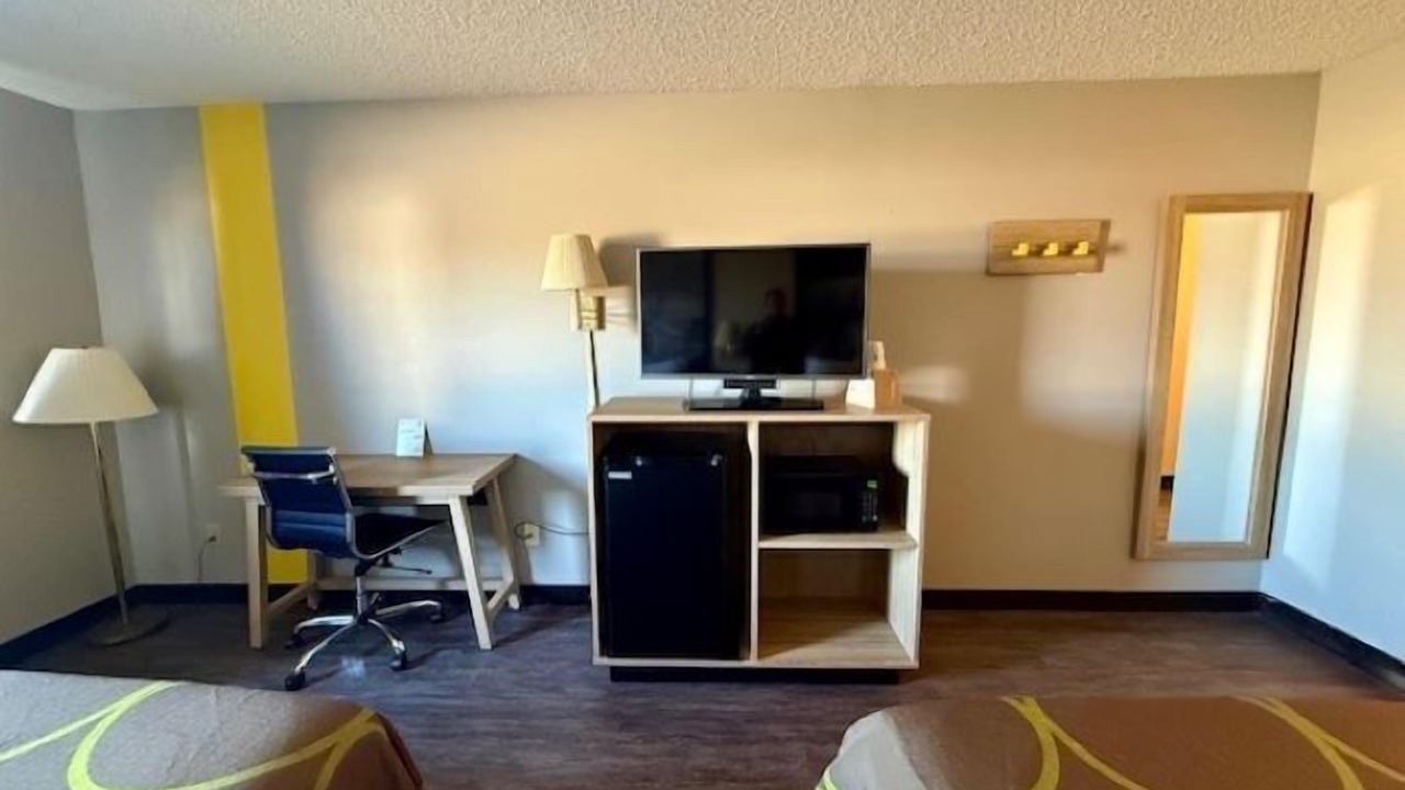 Photo of Bedroom in Smithville