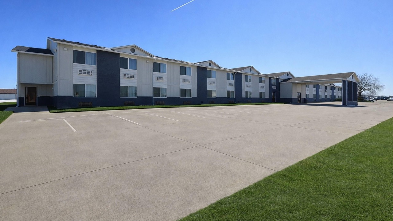 Photo of Outdoor in Smithville