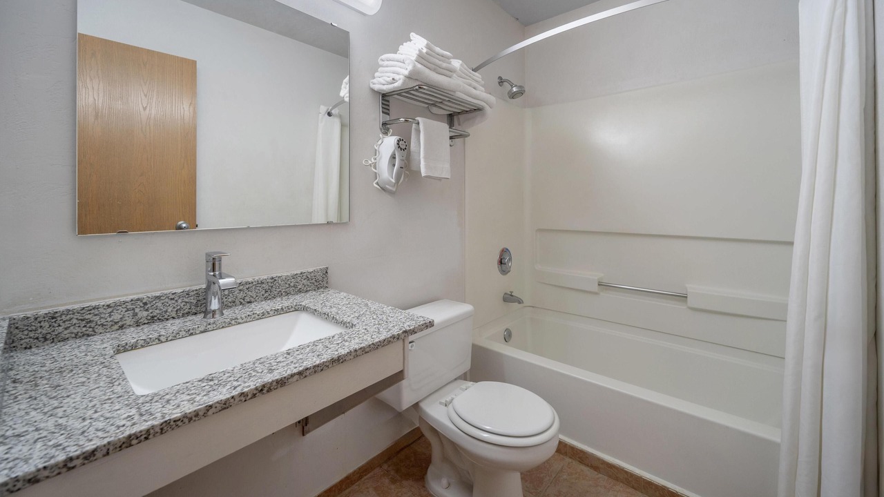 Photo of Bathroom in Walla Walla
