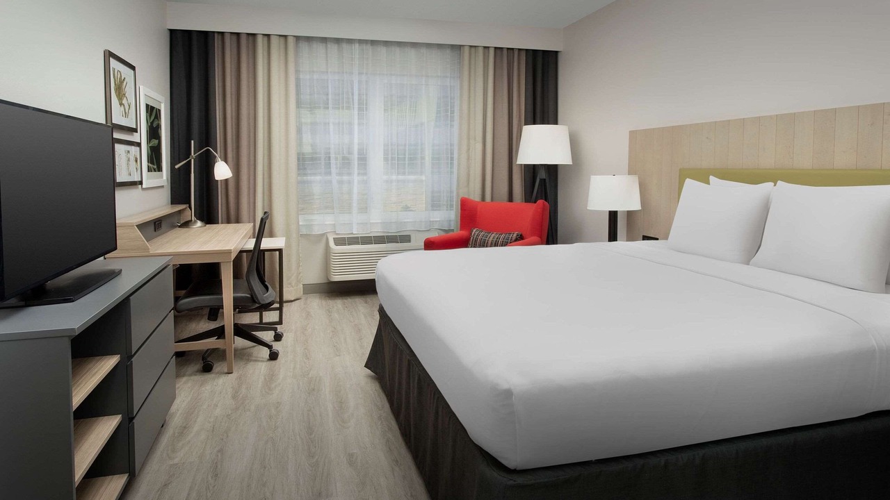 Photo of Bedroom in SeaTac