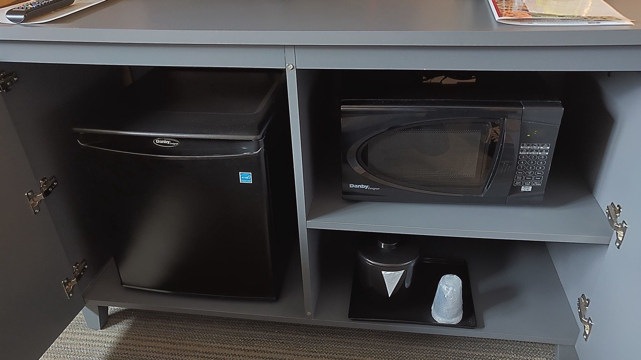 Photo of Kitchen in SeaTac