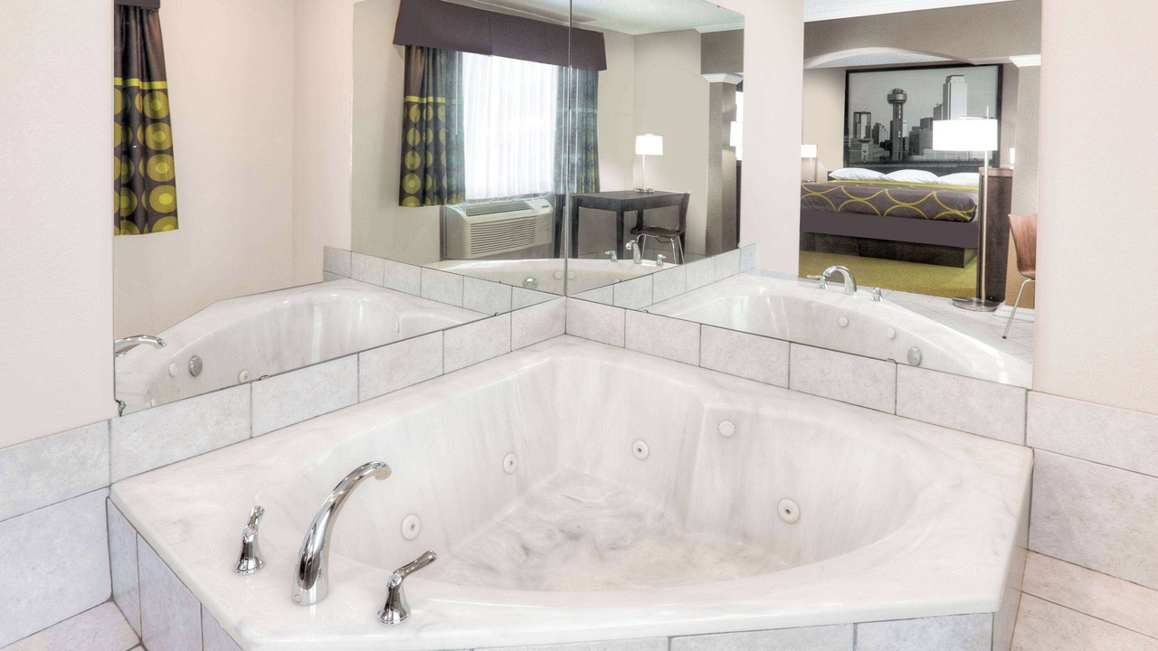 Photo of Bathroom in Bedford