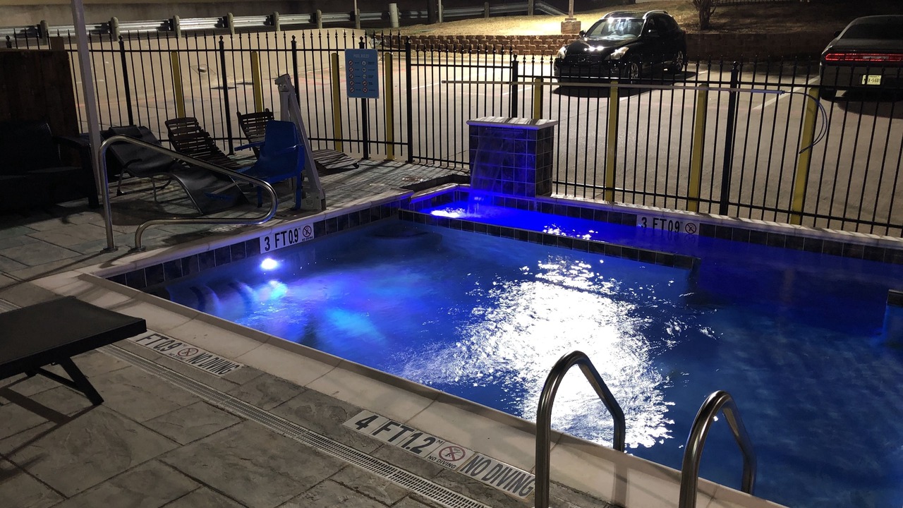 Photo of Outdoor in Bedford