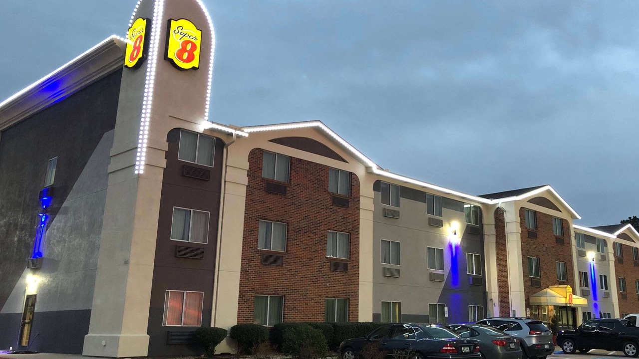 Photo of Outdoor in Bedford