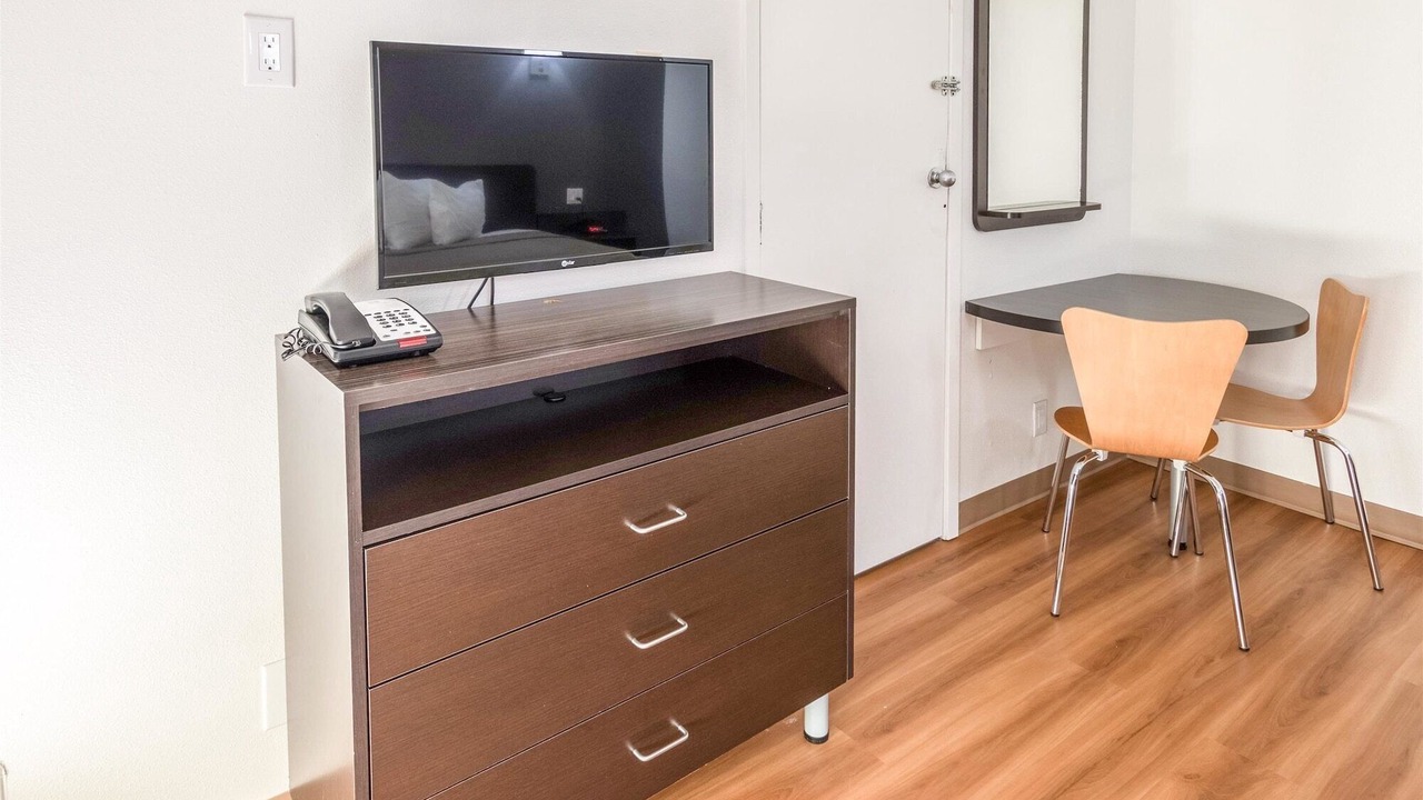 Photo of Bedroom in North Arlington