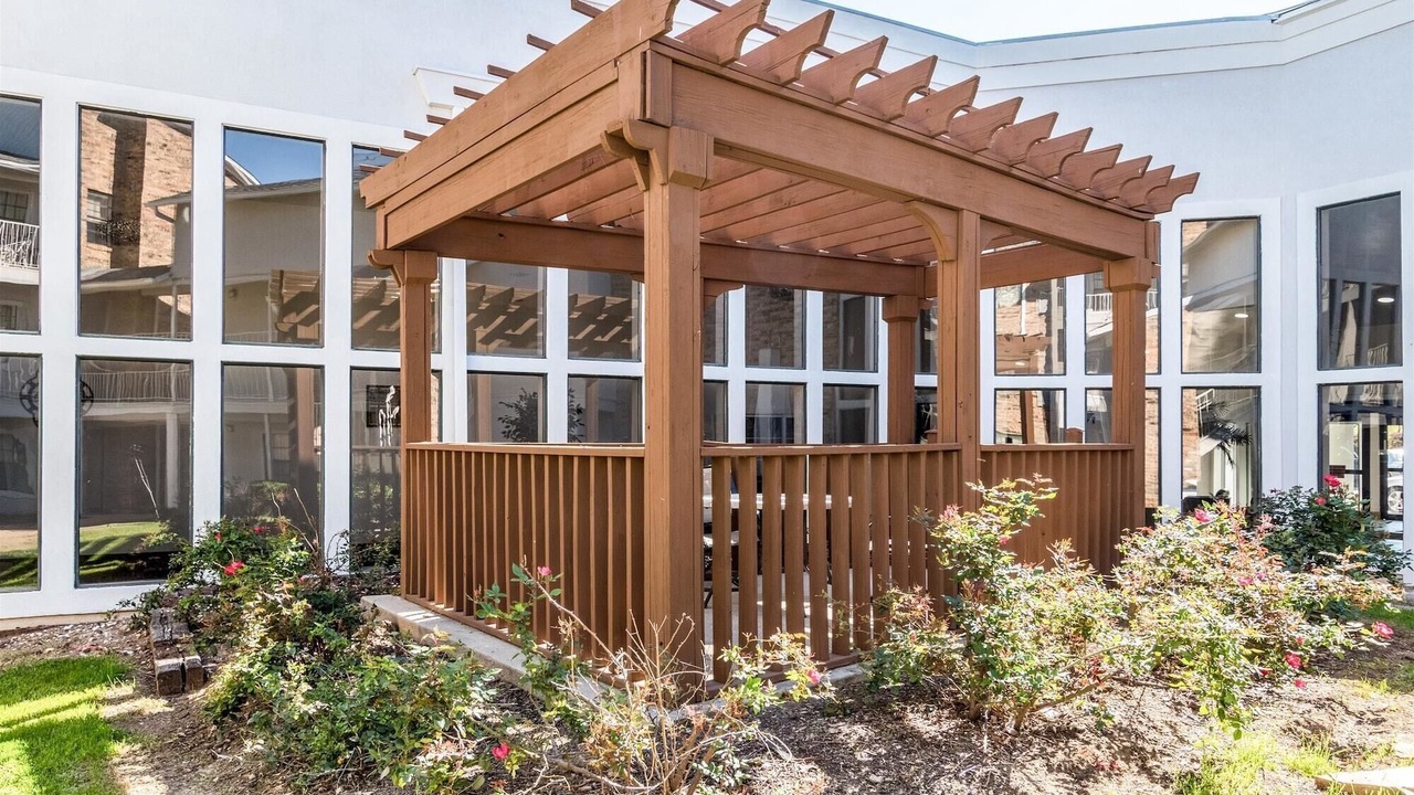 Photo of Outdoor in North Arlington