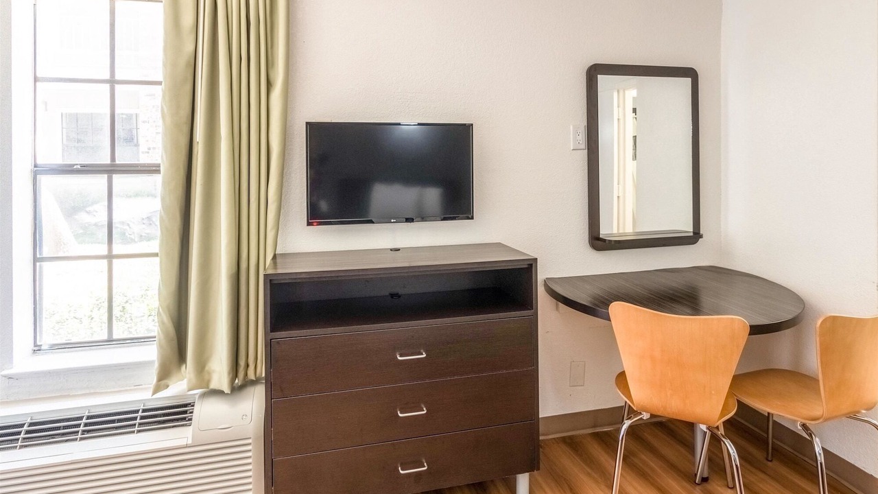 Photo of Bedroom in North Arlington