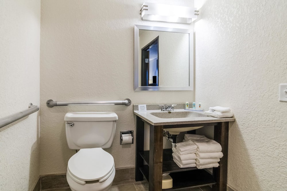 Photo of Bathroom in Great Bend