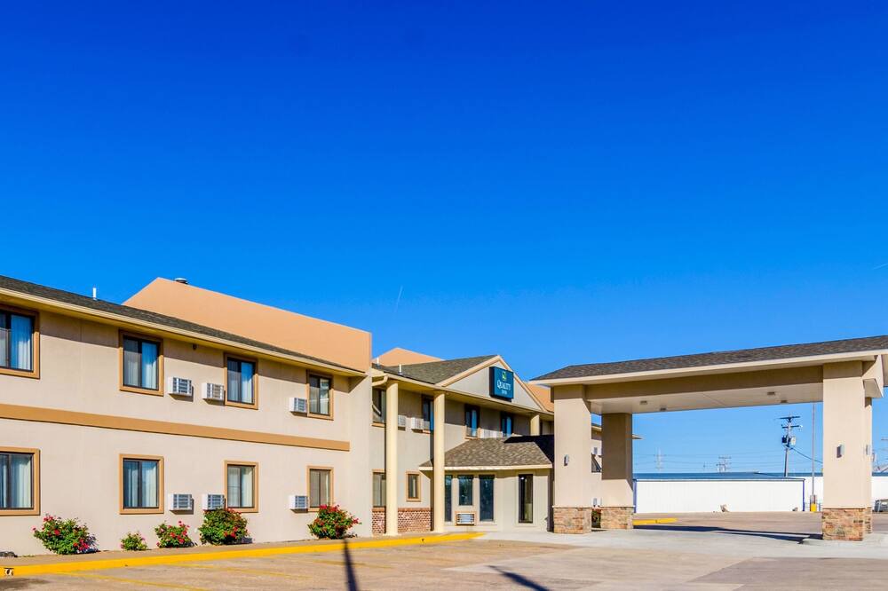 Photo of Outdoor in Great Bend