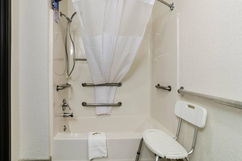 Photo of Bathroom in Great Bend