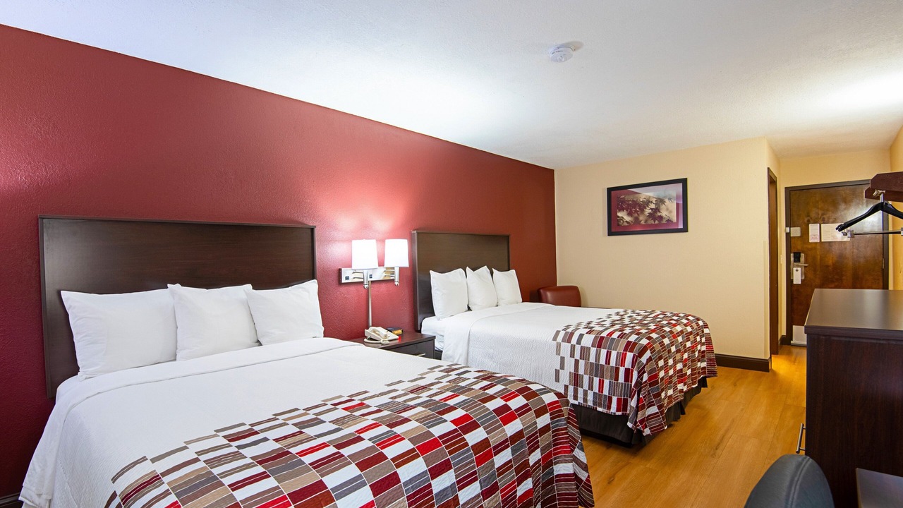 Photo of Bedroom in Cameron