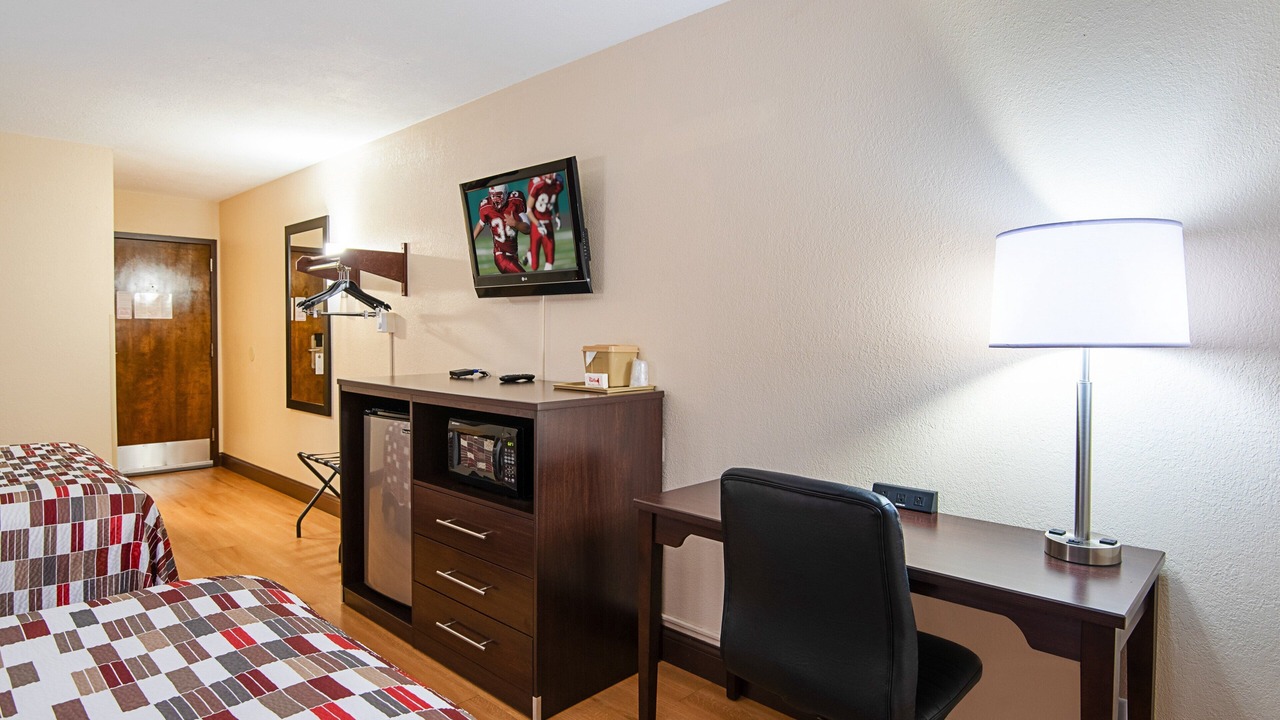 Photo of Bedroom in Cameron