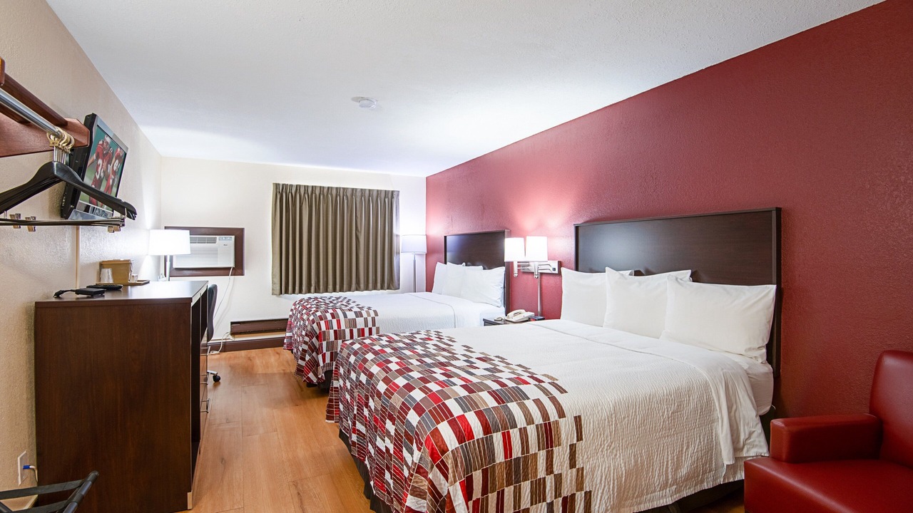 Photo of Bedroom in Cameron