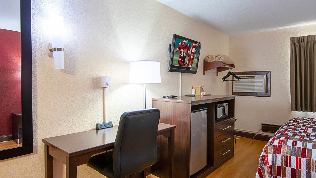 Photo of Bedroom in Cameron