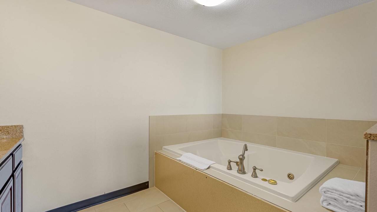 Photo of Bedroom in York