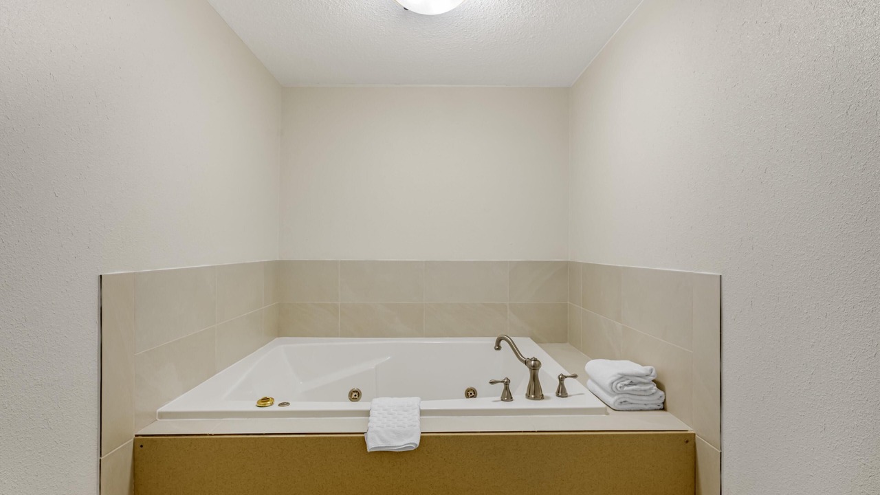 Photo of Bedroom in York