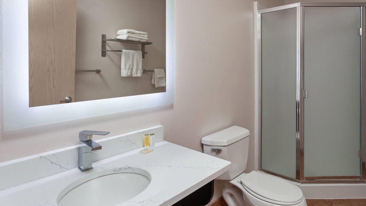 Photo of Bathroom in Airway Heights
