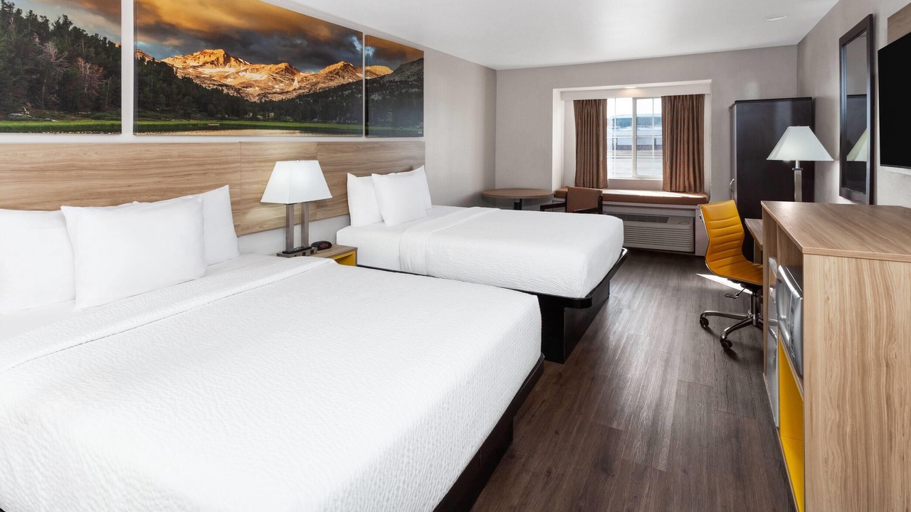 Photo of Bedroom in Airway Heights