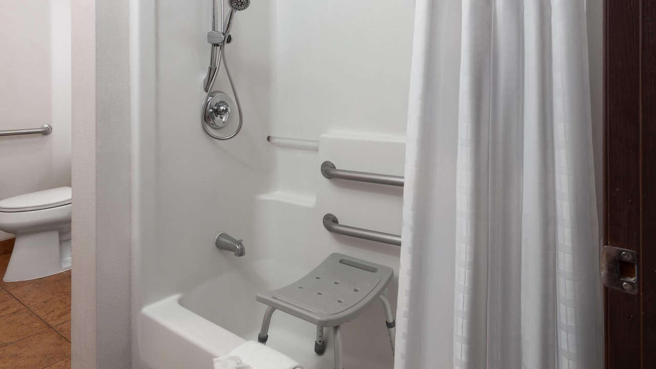 Photo of Bathroom in Airway Heights