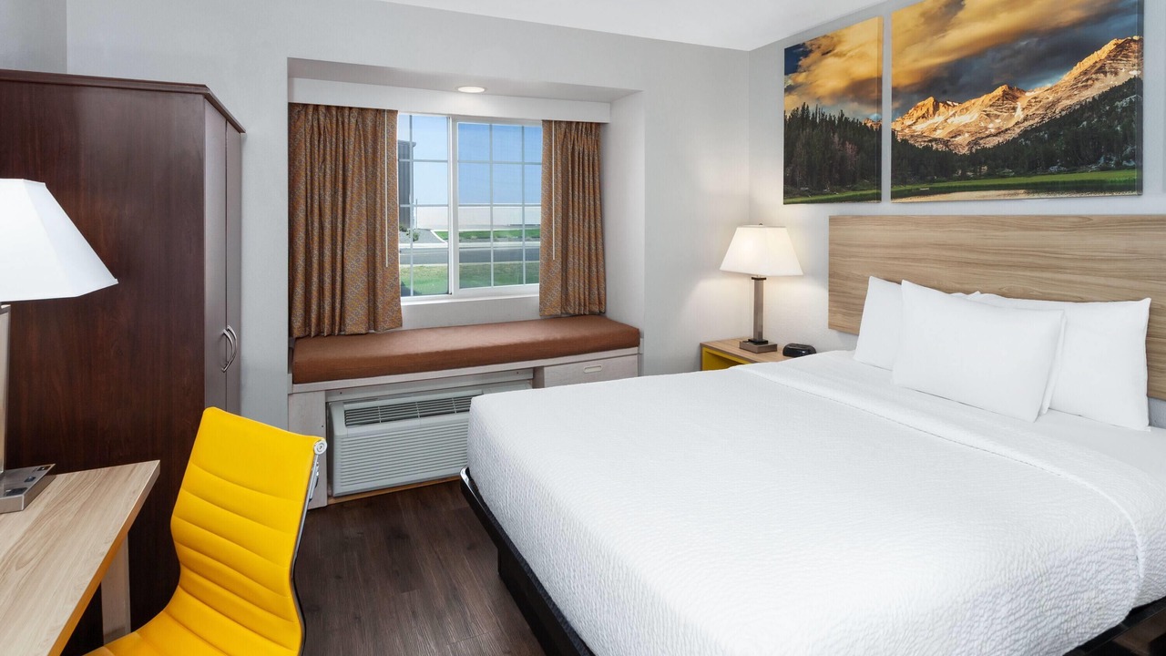Photo of Bedroom in Airway Heights