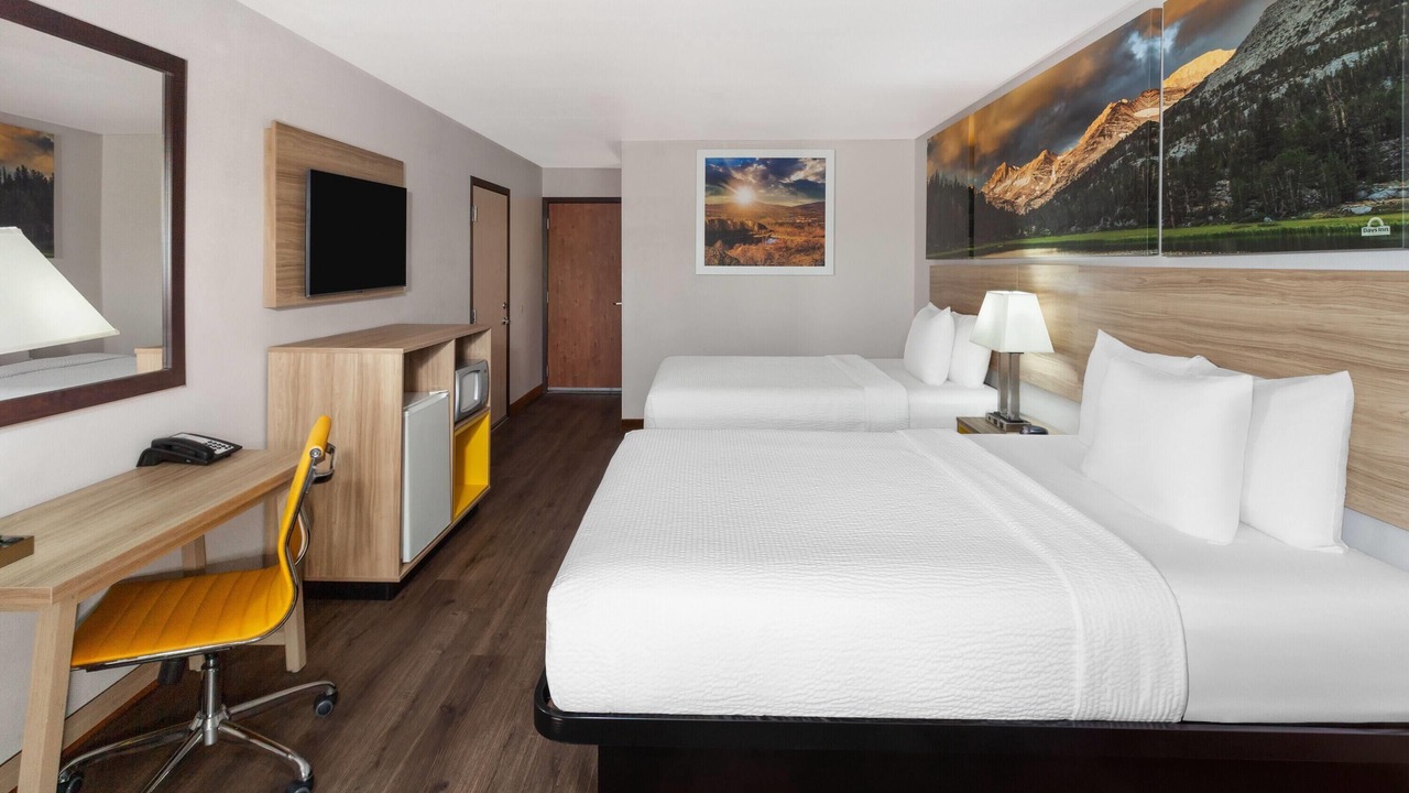 Photo of Bedroom in Airway Heights