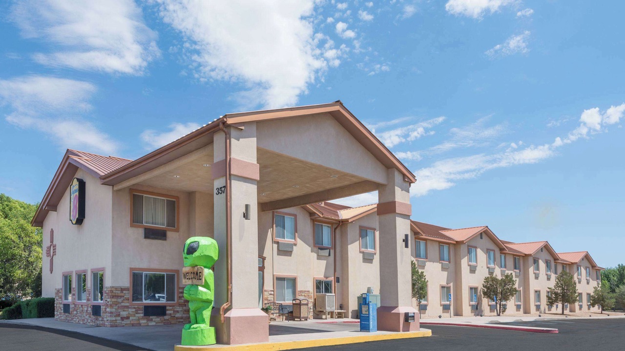 Photo of Outdoor in Roswell