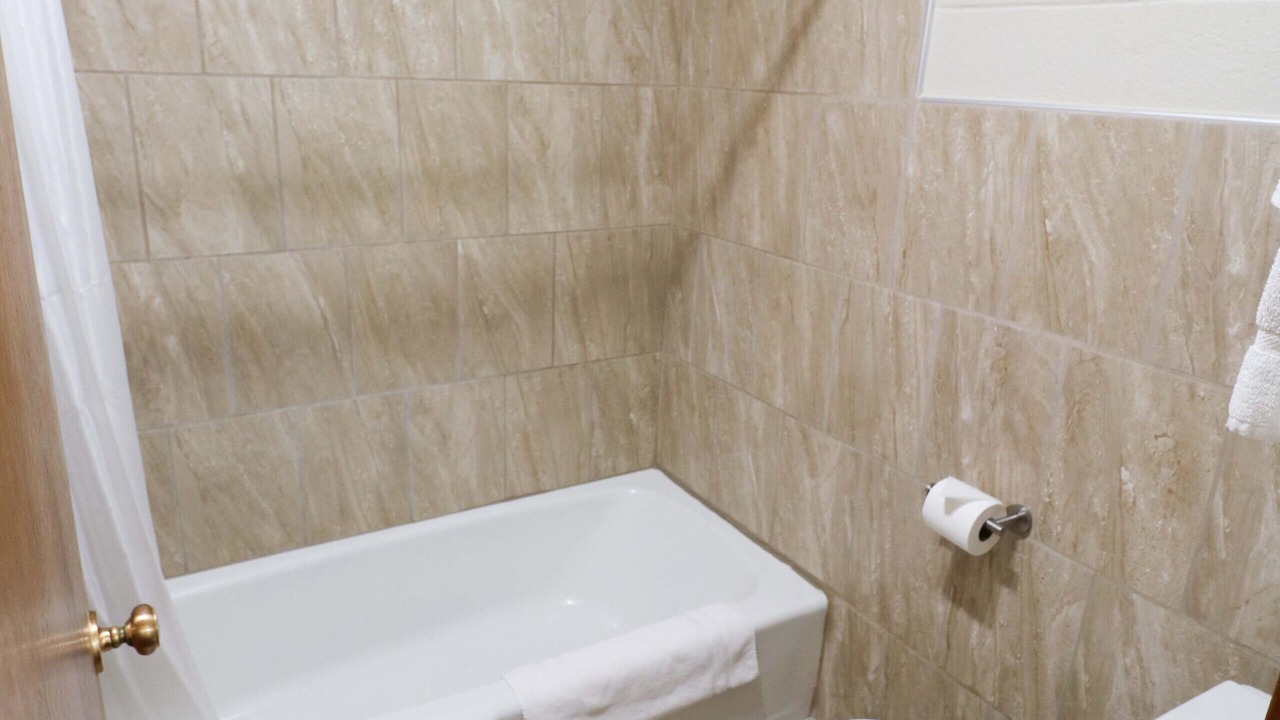 Photo of Bathroom in Sundance