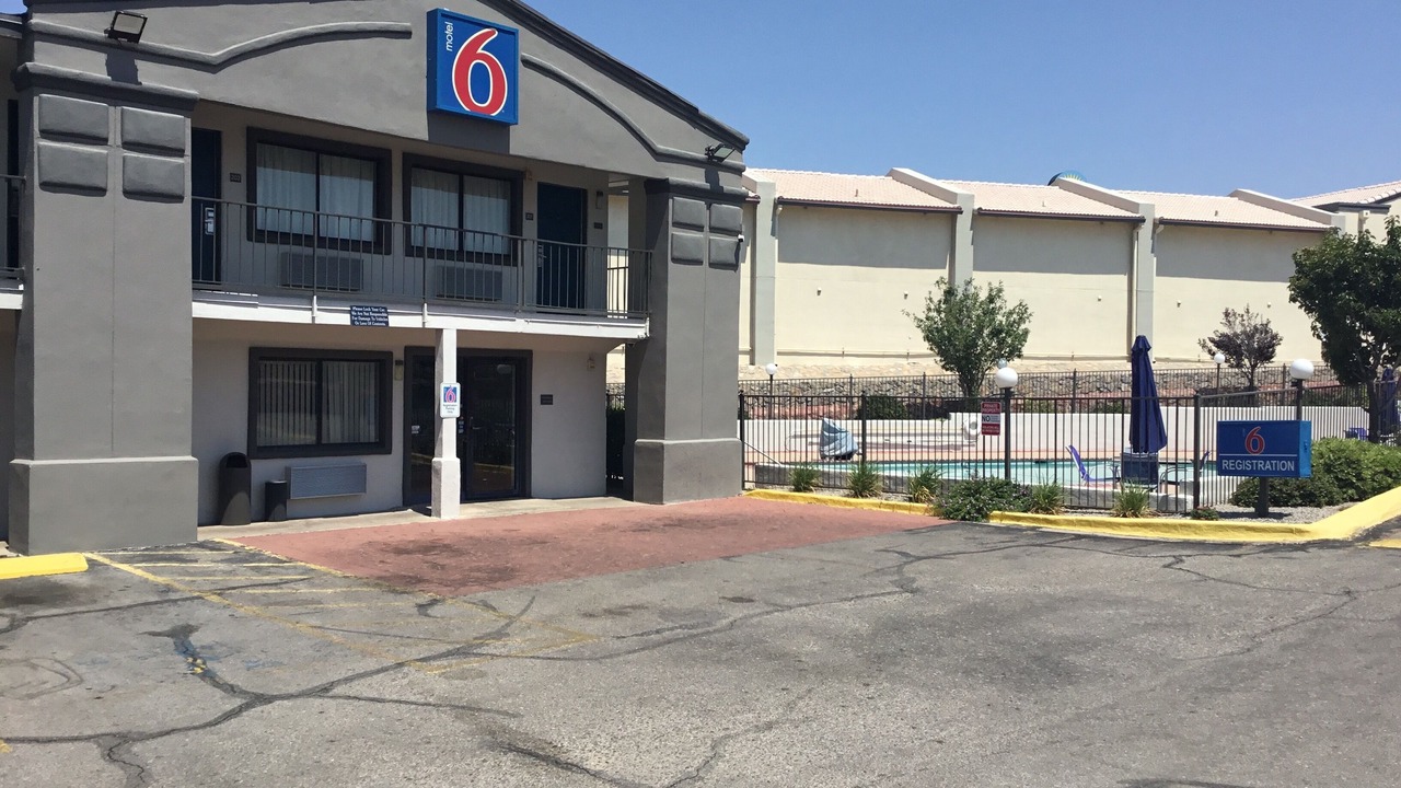 Photo of Outdoor in El Paso