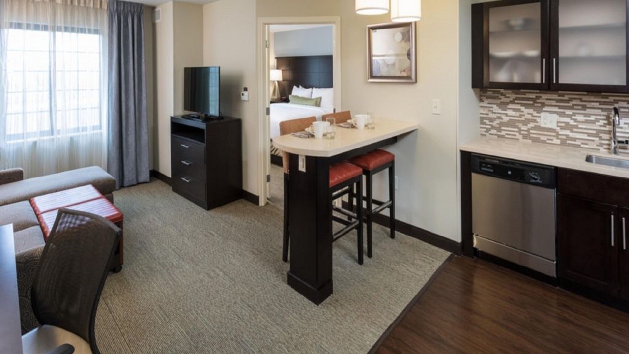 Photo of Livingroom in Wichita Falls