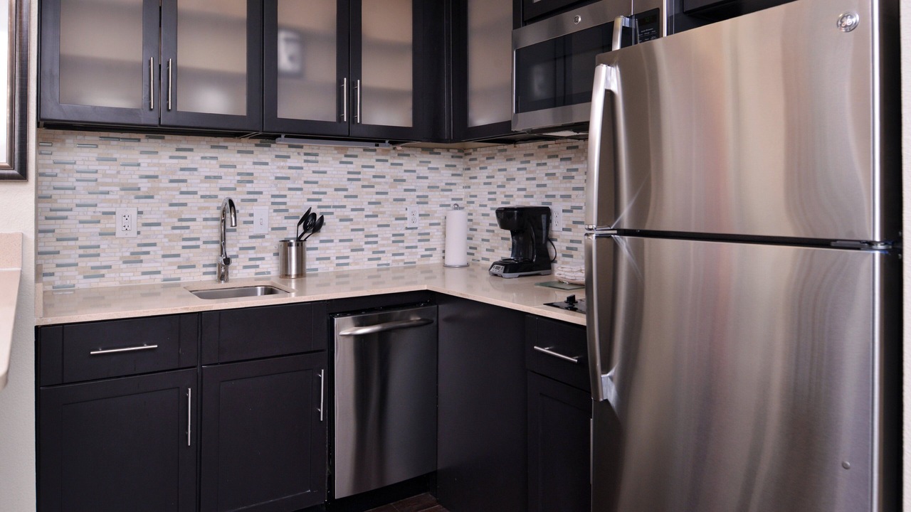 Photo of Kitchen in Wichita Falls