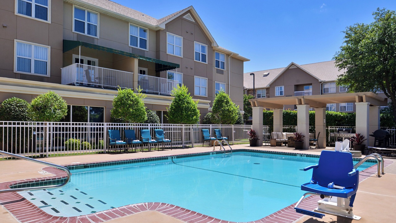 Photo of Outdoor in Wichita Falls