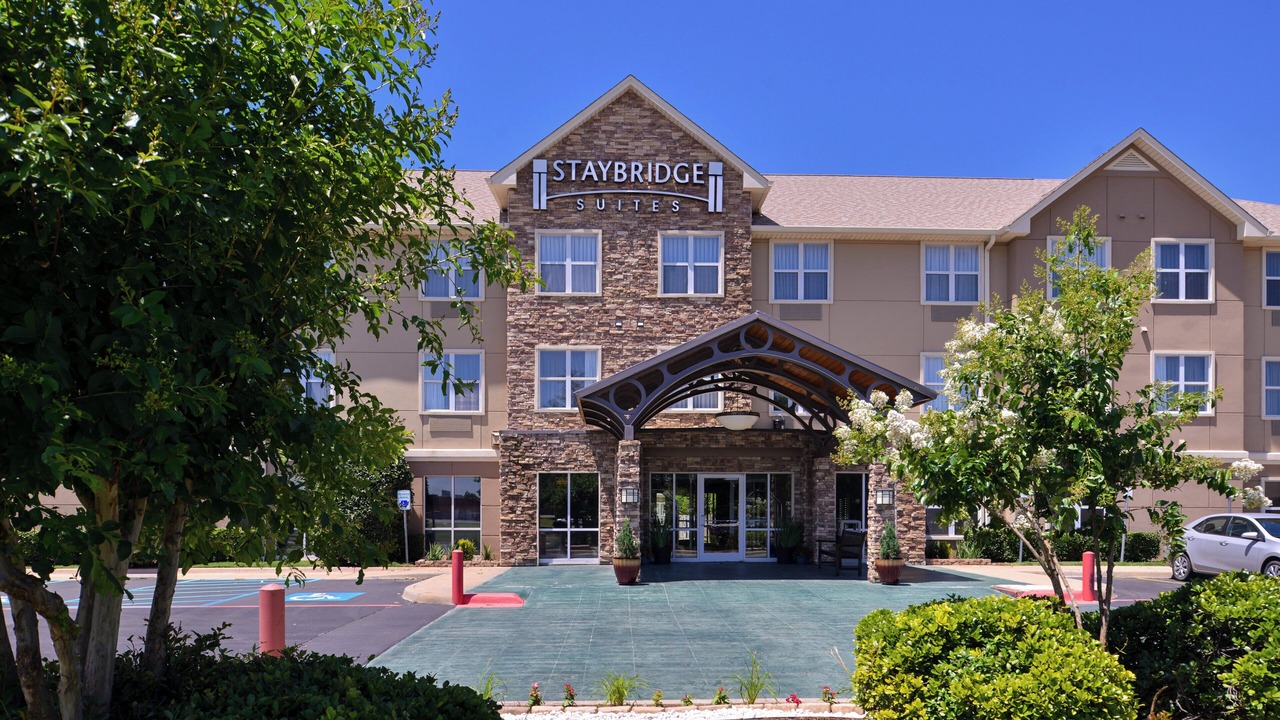 Photo of Buildings in Wichita Falls