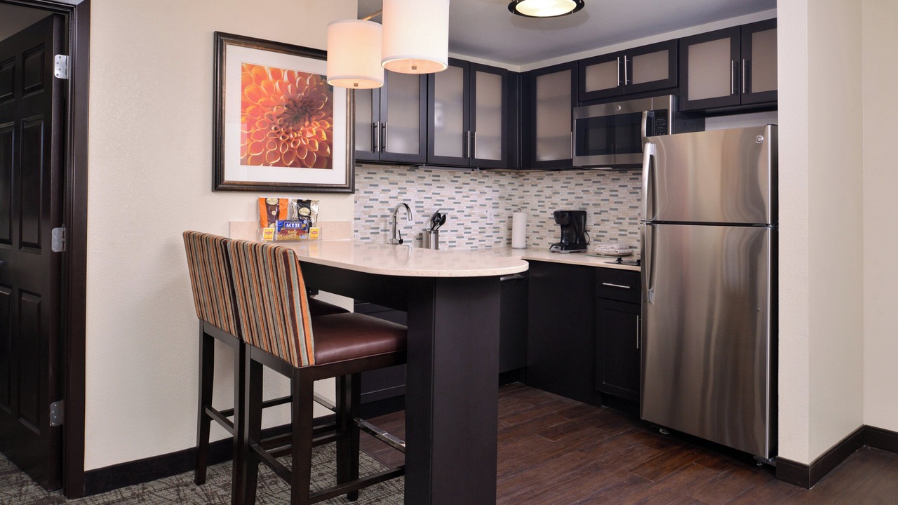 Photo of Kitchen in Wichita Falls