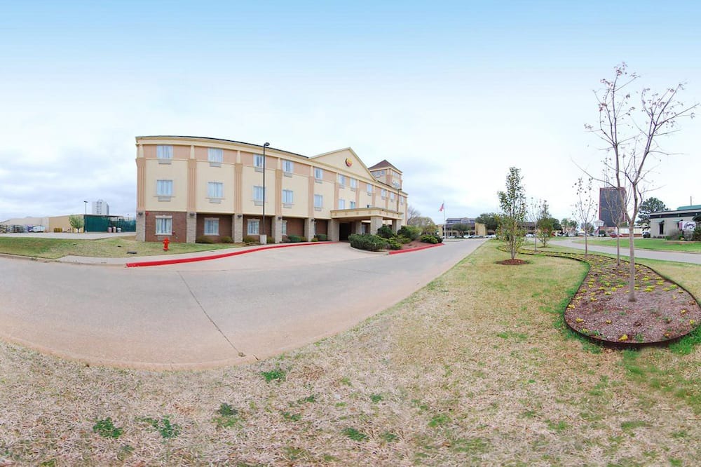 Photo of Outdoor in Central Oklahoma City