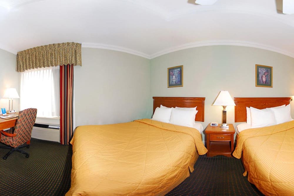 Photo of Bedroom in Central Oklahoma City