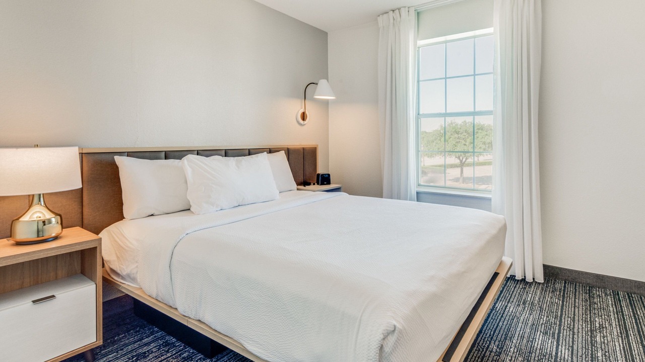 Photo of Bedroom in North Arlington