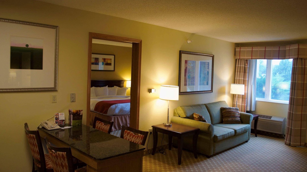 Photo of Bedroom in Lincoln