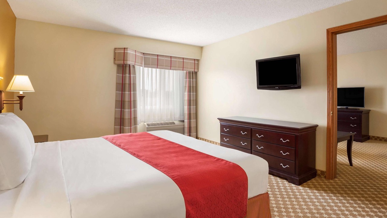 Photo of Bedroom in Lincoln