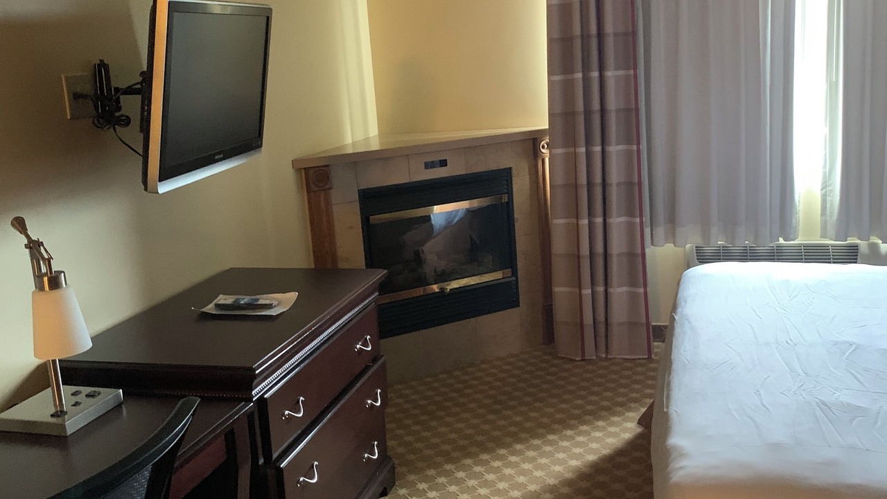 Photo of Bedroom in Lincoln