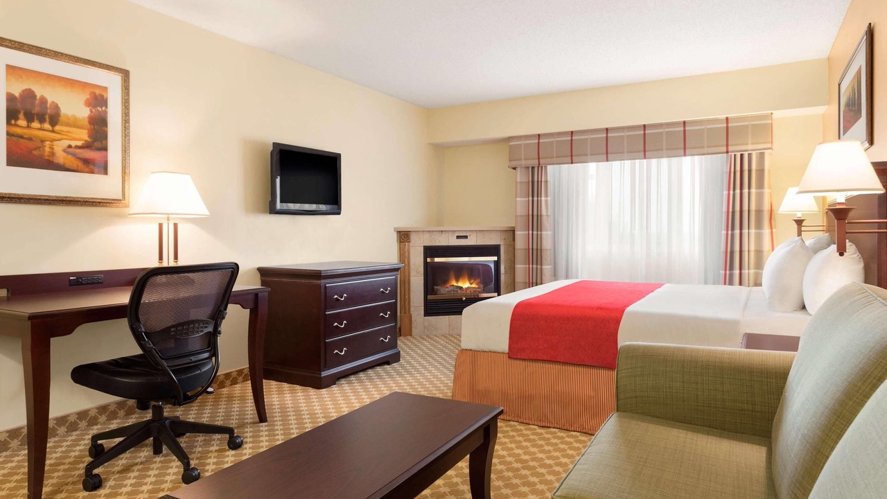 Photo of Bedroom in Lincoln