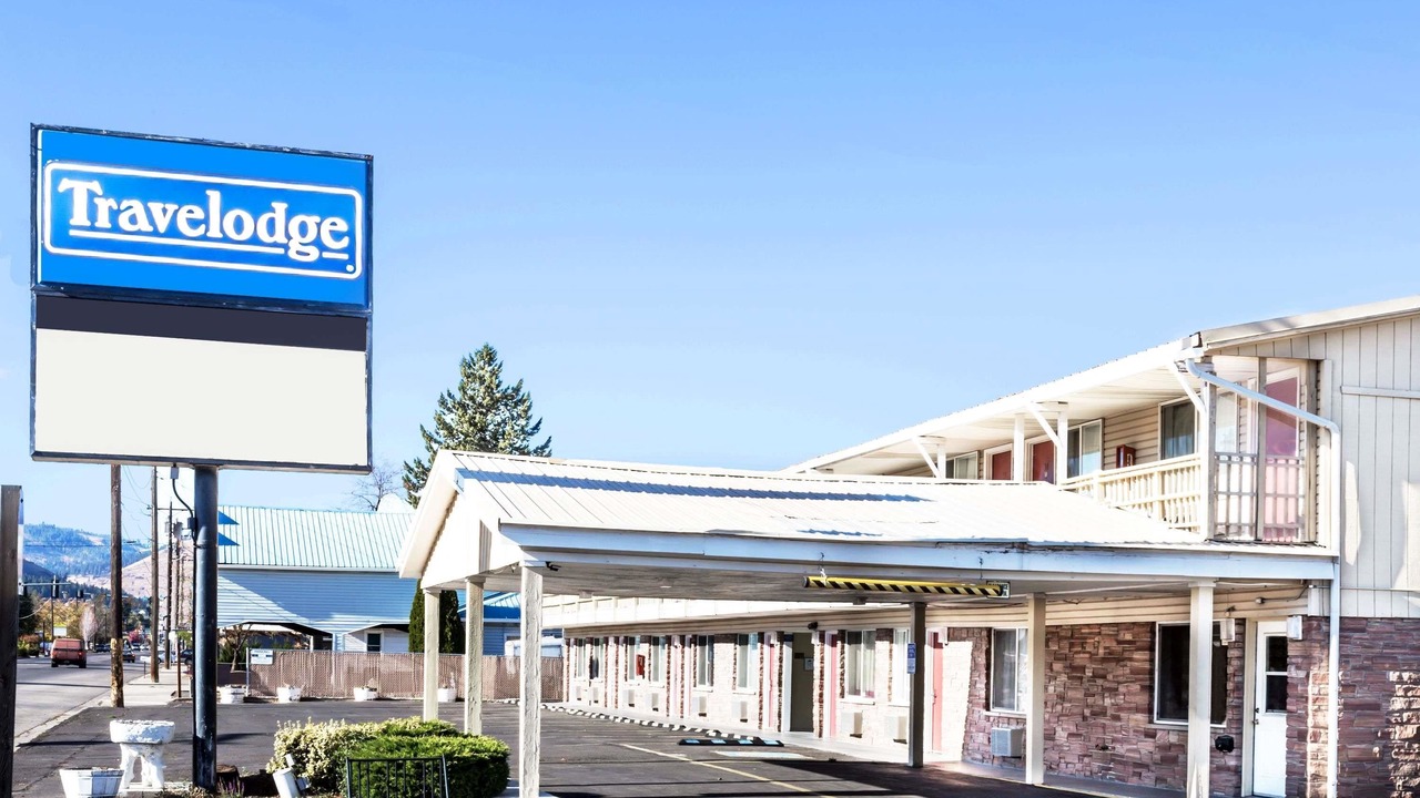 Photo of Outdoor in La Grande