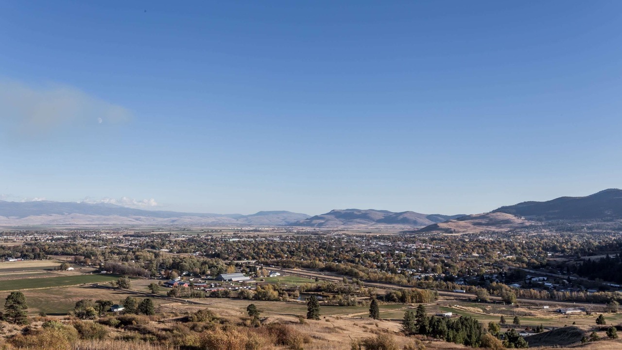 Photo of Outdoor in La Grande