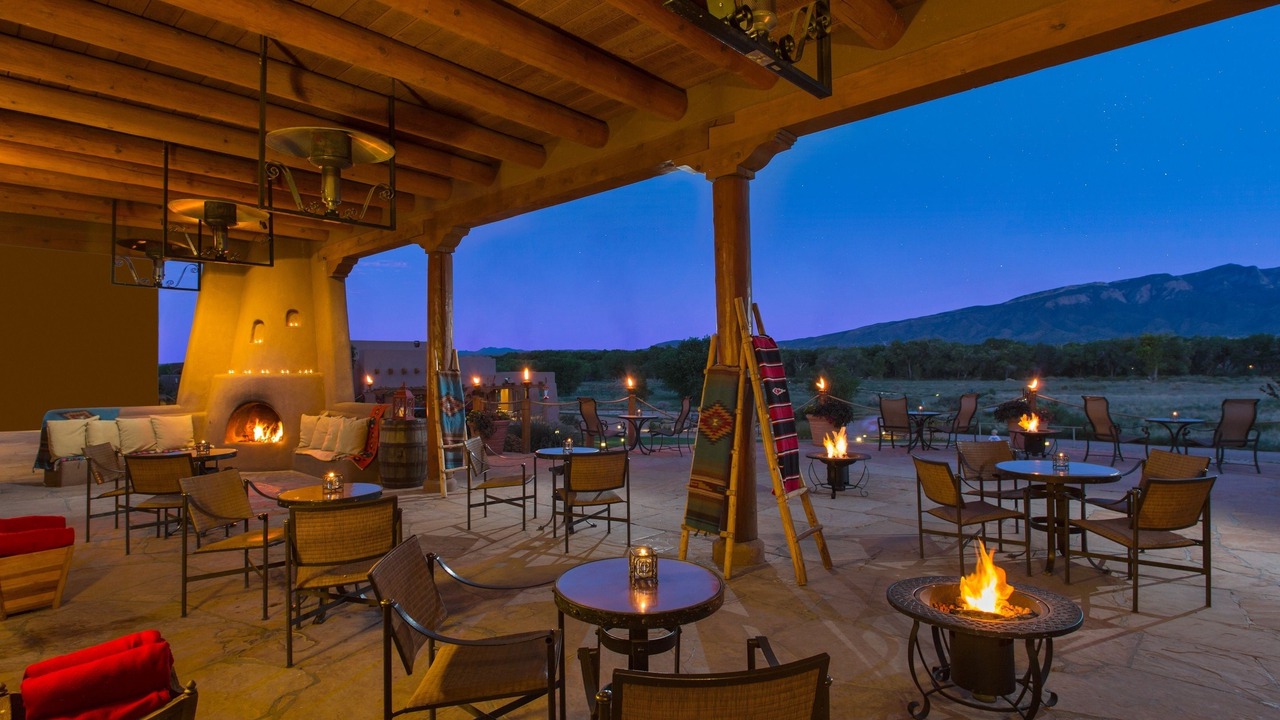 Photo of Patio Balcony in Ranchito