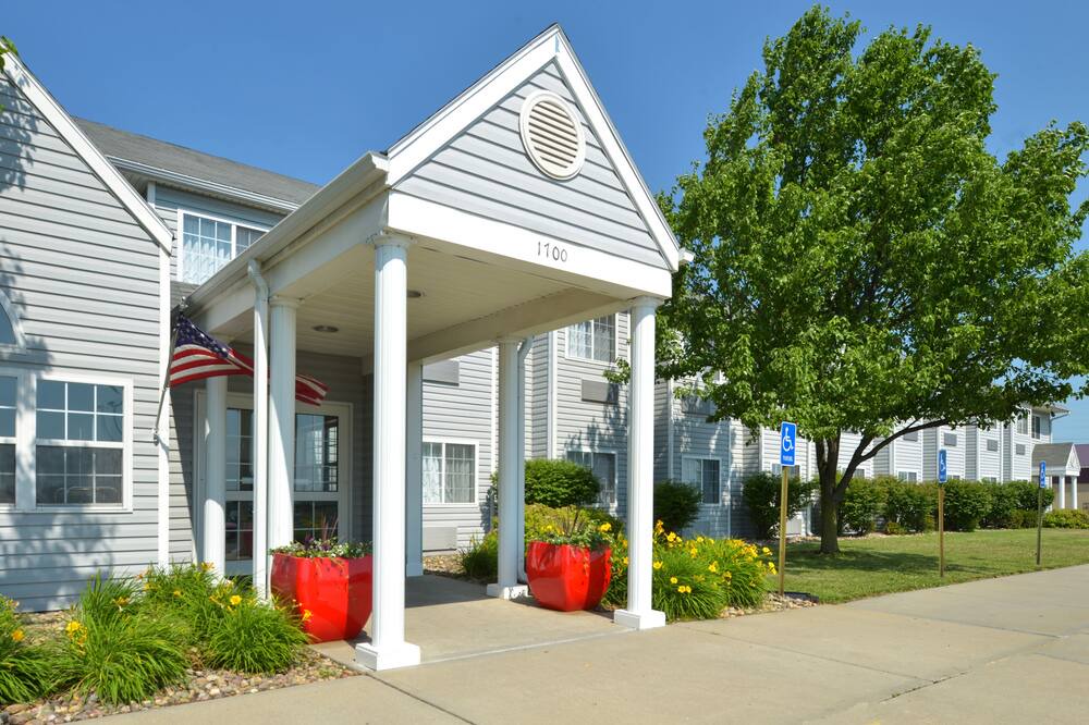 Photo of Outdoor in Maryville