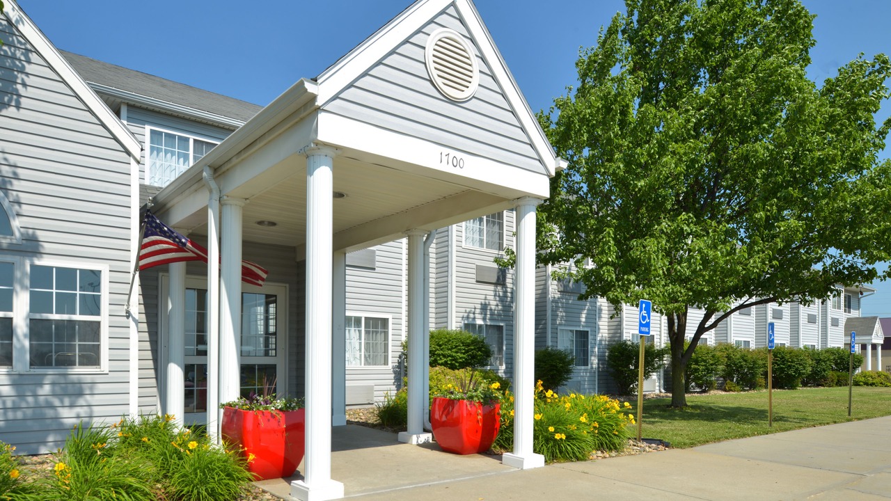 Photo of Outdoor in Maryville