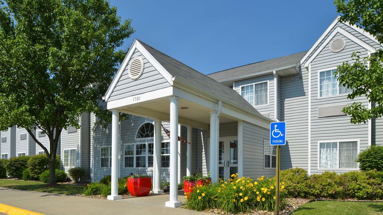 Photo of Outdoor in Maryville