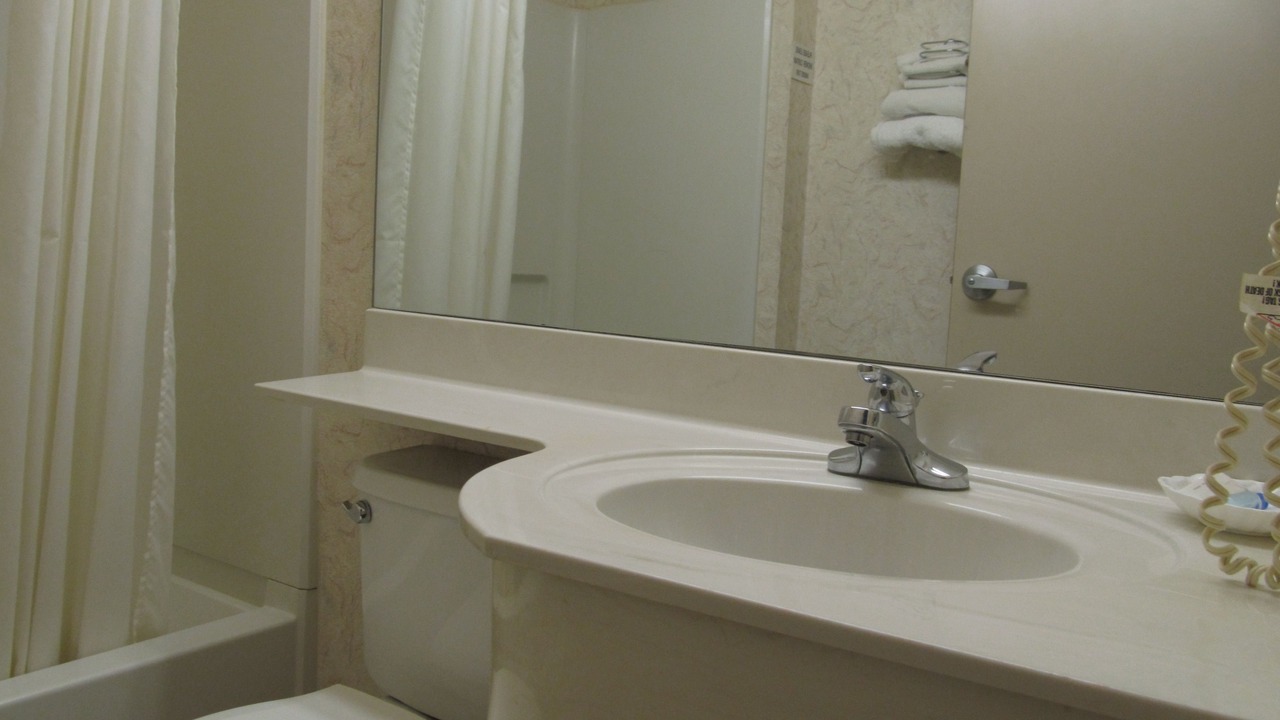 Photo of Bathroom in Maryville