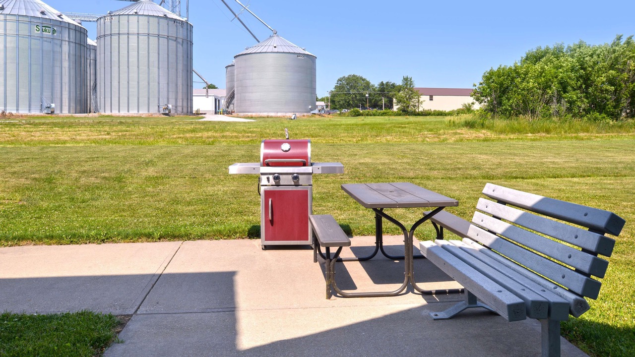 Photo of Patio Balcony in Maryville